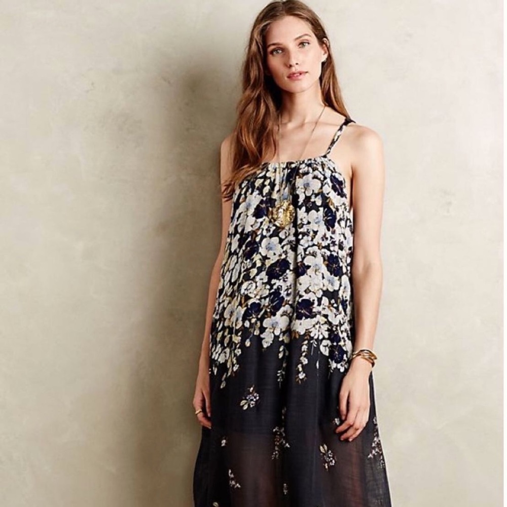 Verano dress